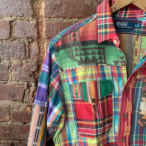 Vintage Polo Shirt - Picture 3 of 6